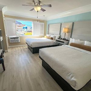 Queen Room Two Queen Beds
